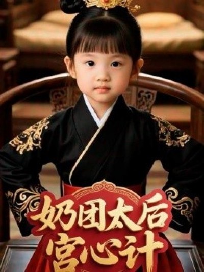 《奶团太后宫心计》免费在线观看短剧高清全集完整版
