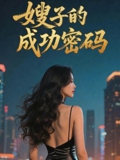 《嫂子的成功密码》免费在线观看短剧高清全集完整版