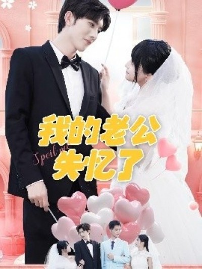 《我的老公失忆了》免费在线观看短剧高清全集完整版