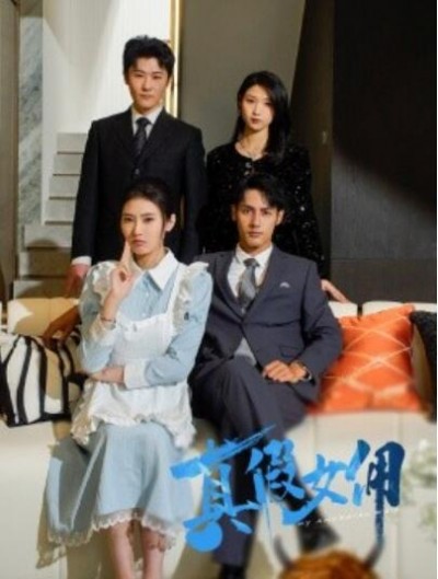 《真假女佣》免费在线观看短剧高清全集完整版