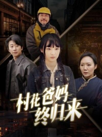《村花爸妈终归来》短剧高清全集免费在线观看