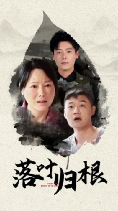 《落叶归根》短剧高清全集免费在线观看