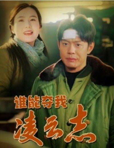 《谁能夺我凌云志》短剧高清全集免费在线观看播放完整版