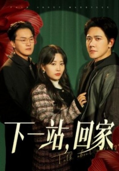《下一站回家》短剧高清全集免费在线观看播放完整版