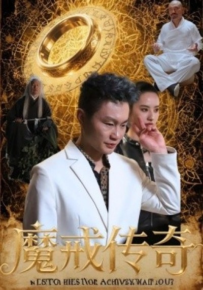 《魔戒传奇》免费在线观看短剧高清全集完整版