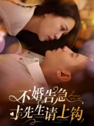 《不婚告急寸先生请上钩》免费在线观看短剧高清全集完整版