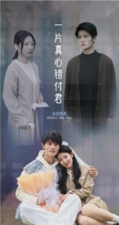 《一片真心错付君》免费在线观看短剧高清全集完整版