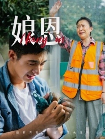 《娘恩》免费在线观看短剧高清全集完整版