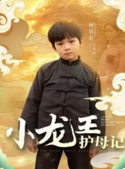 《小龙王护母记》免费在线观看短剧高清全集完整版