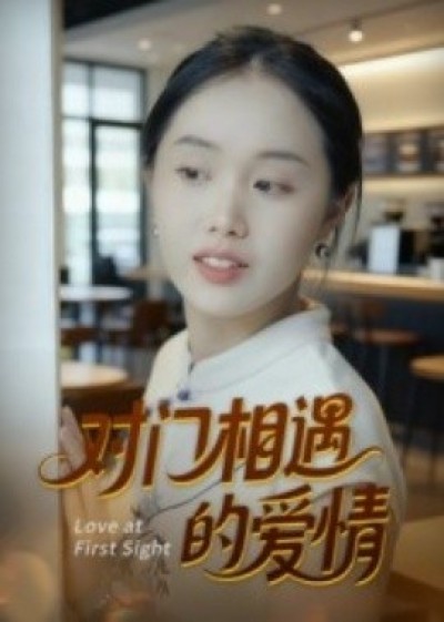 《对门相遇的爱情》免费在线观看短剧高清全集完整版