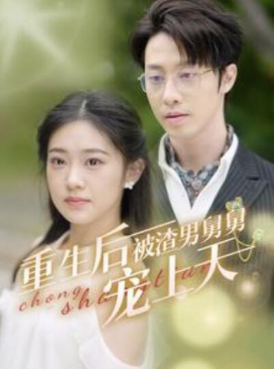 《重生后被渣男舅舅宠上天》短剧高清全集免费在线观看