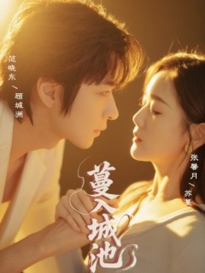 《蔓入城池》免费在线观看短剧高清全集完整版