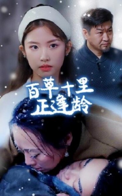 《百草十里正逢龄》短剧高清全集免费在线观看