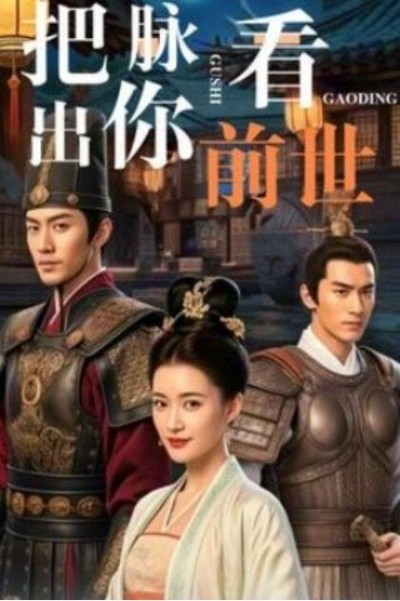 《把脉看出你前世》短剧高清全集免费在线观看播放完整版