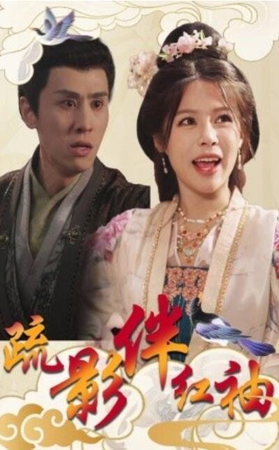 《疏影伴红袖》短剧高清全集免费在线观看播放完整版