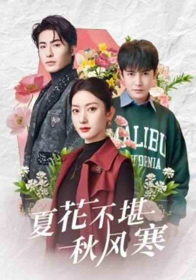 《夏花不堪秋风寒》免费在线观看短剧高清全集完整版