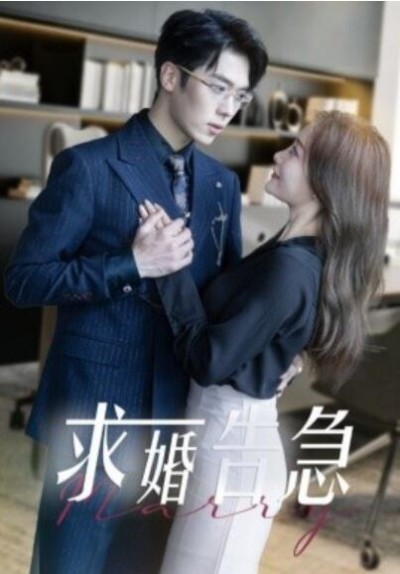 《求婚告急》短剧高清全集免费在线观看播放完整版