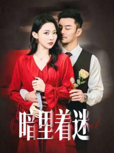 《暗里着迷》免费在线观看短剧高清全集完整版