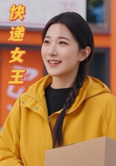 《快递女王》免费在线观看短剧高清全集完整版
