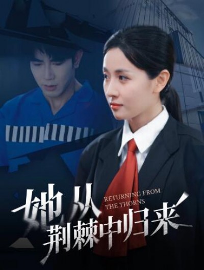 《她从荆棘中归来》免费在线观看短剧高清全集完整版