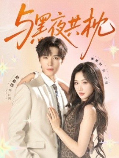 《与黑夜共枕》免费在线观看短剧高清全集完整版