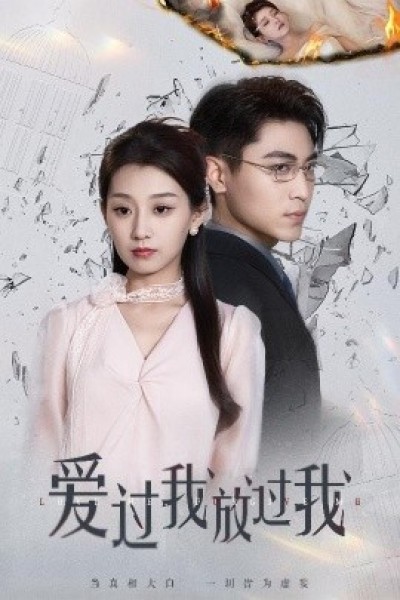 《爱过我放过我》免费在线观看短剧高清全集完整版