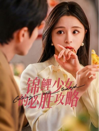 《灰姑娘的奇遇记》短剧高清全集免费在线观看