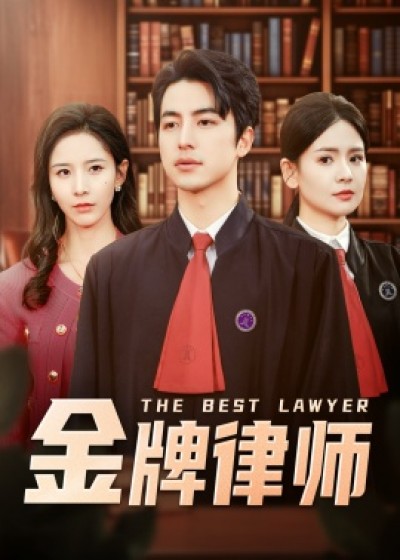 《金牌律师》免费在线观看短剧高清全集完整版