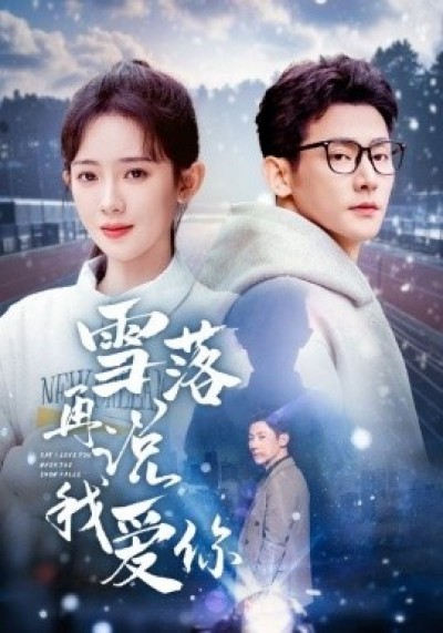 《雪落再说我爱你》免费在线观看短剧高清全集完整版