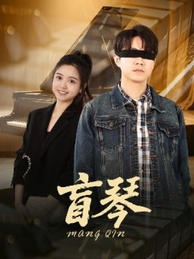 《盲琴》免费在线观看短剧高清全集完整版