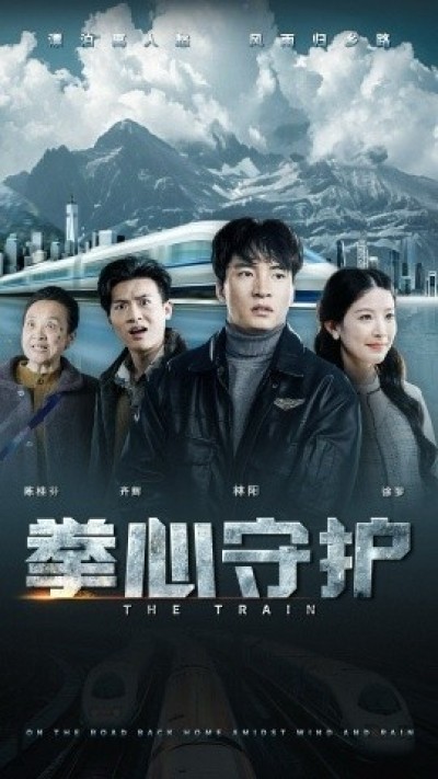 《拳心守护》免费在线观看短剧高清全集完整版