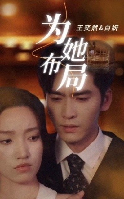 《为她布局》免费在线观看短剧高清全集完整版