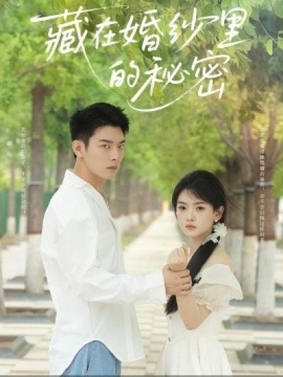 《藏在婚纱里的秘密》免费在线观看短剧高清全集完整版
