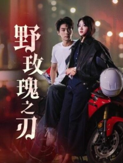 《野玫瑰之刃》短剧高清全集免费在线观看