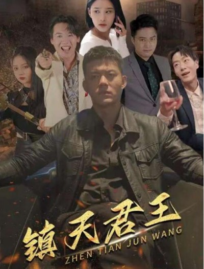 《镇天君王》短剧高清全集免费在线观看