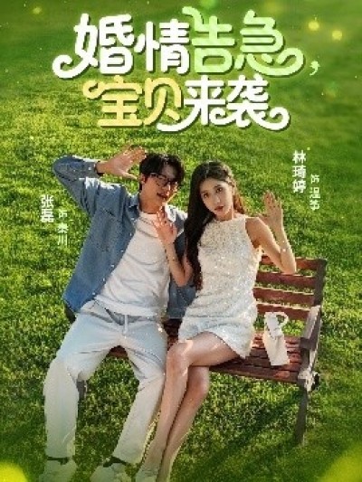 《婚情告急宝贝来袭》免费在线观看短剧高清全集完整版