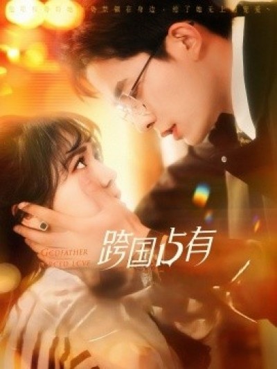 《跨国占有》免费在线观看短剧高清全集完整版
