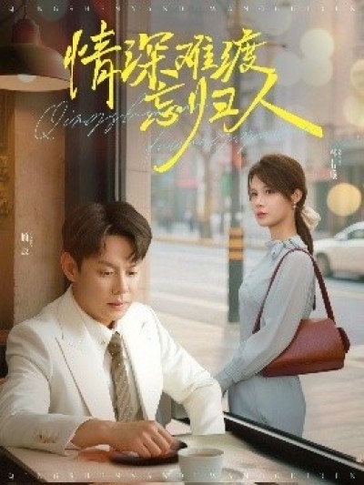 《情深难渡忘归人》免费在线观看短剧高清全集完整版