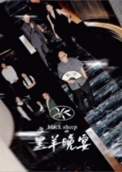 《黑羊晚宴》免费在线观看短剧高清全集完整版