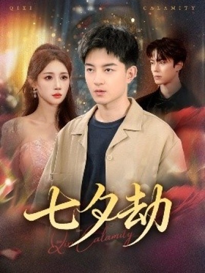 《七夕劫》免费在线观看短剧高清全集完整版