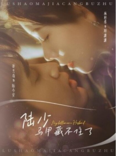 《陆少马甲藏不住了》短剧高清全集免费在线观看