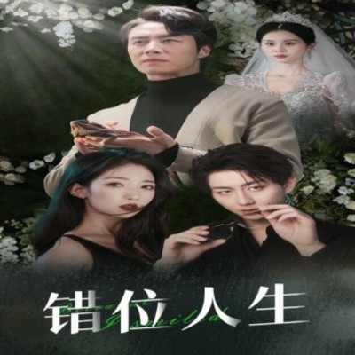 《错位人生》短剧高清全集免费在线观看