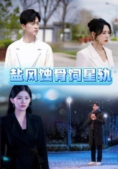 《盐风蚀骨饲星轨》免费在线观看短剧高清全集完整版