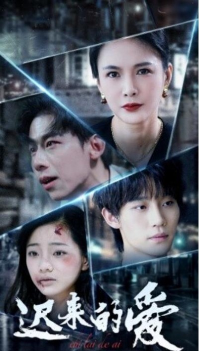 《迟来的爱》短剧高清全集免费在线观看播放完整版