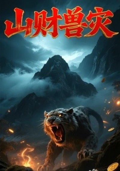 《山财兽灾》免费在线观看短剧高清全集完整版
