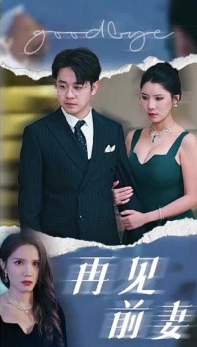《再见前妻》短剧高清全集免费在线观看