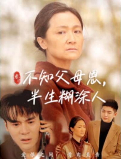 《不知父母恩半生糊涂人》短剧高清全集免费在线观看播放完整版