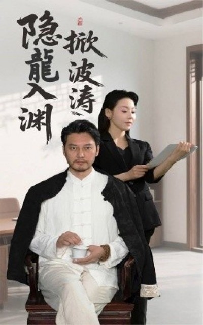 《隐龙入渊掀波涛》免费在线观看短剧高清全集完整版