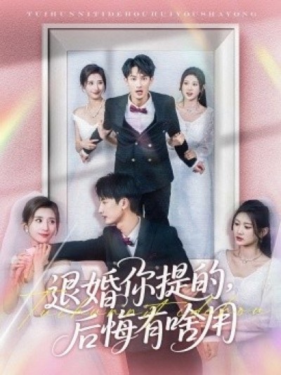 《退婚你提的，后悔有啥用》免费在线观看短剧高清全集完整版