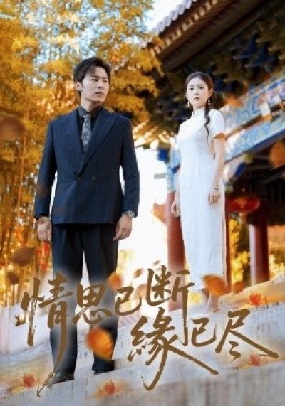 《情思已断缘已尽》免费在线观看短剧高清全集完整版